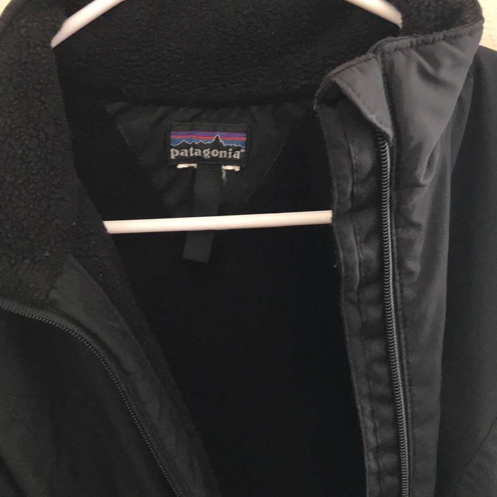 Patagonia women’s